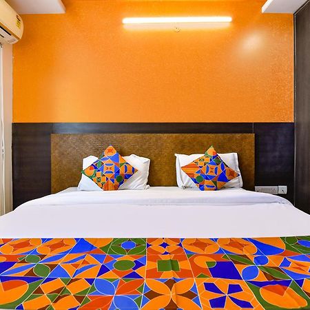 Fabhotel Prestige Elite - Nashik Road Eksteriør bilde