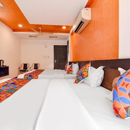 Fabhotel Prestige Elite - Nashik Road Eksteriør bilde