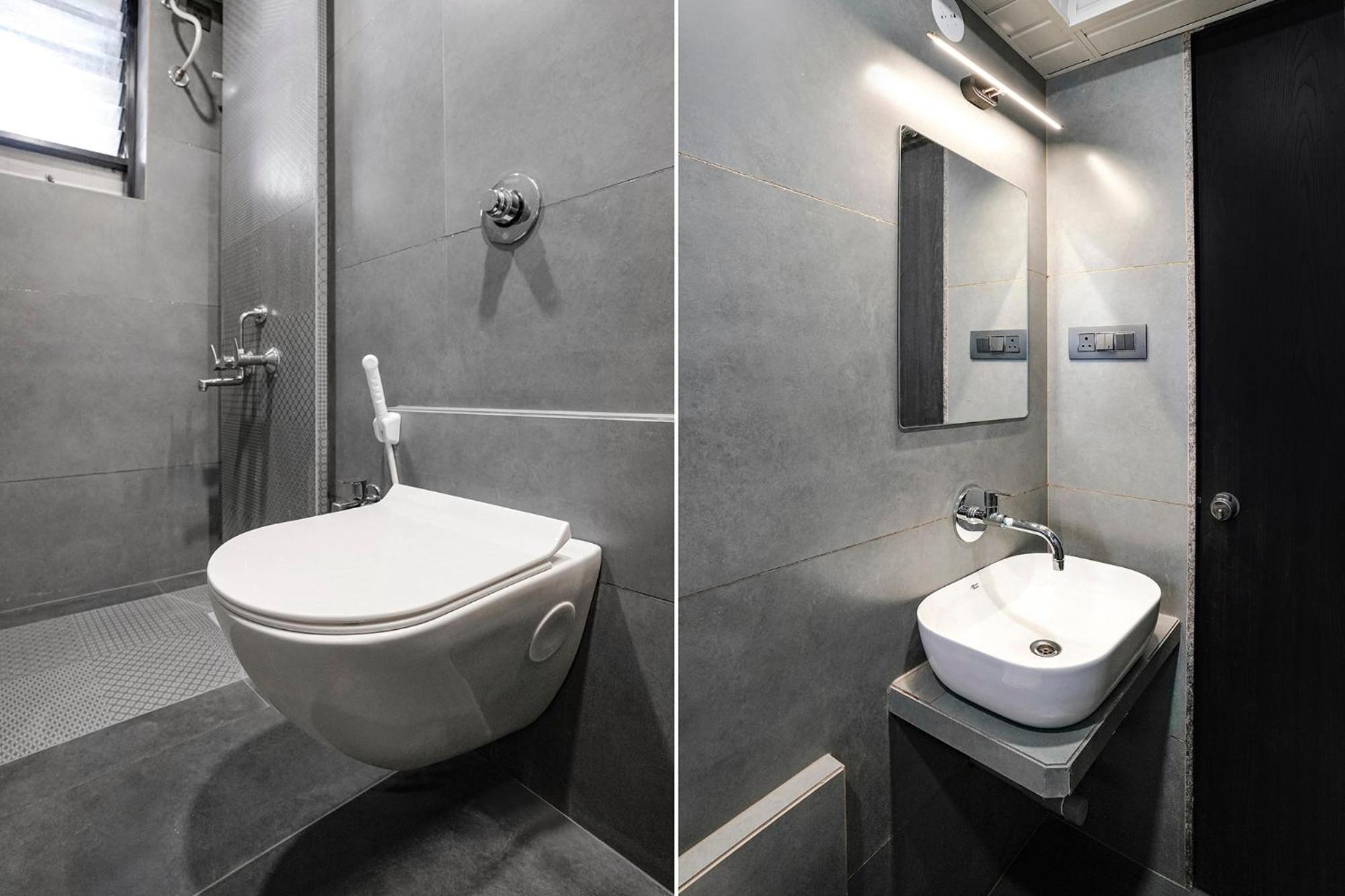 Fabhotel Prestige Elite - Nashik Road Eksteriør bilde