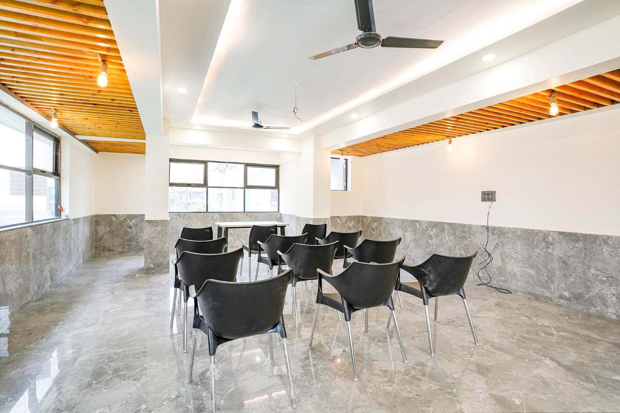 Fabhotel Prestige Elite - Nashik Road Eksteriør bilde