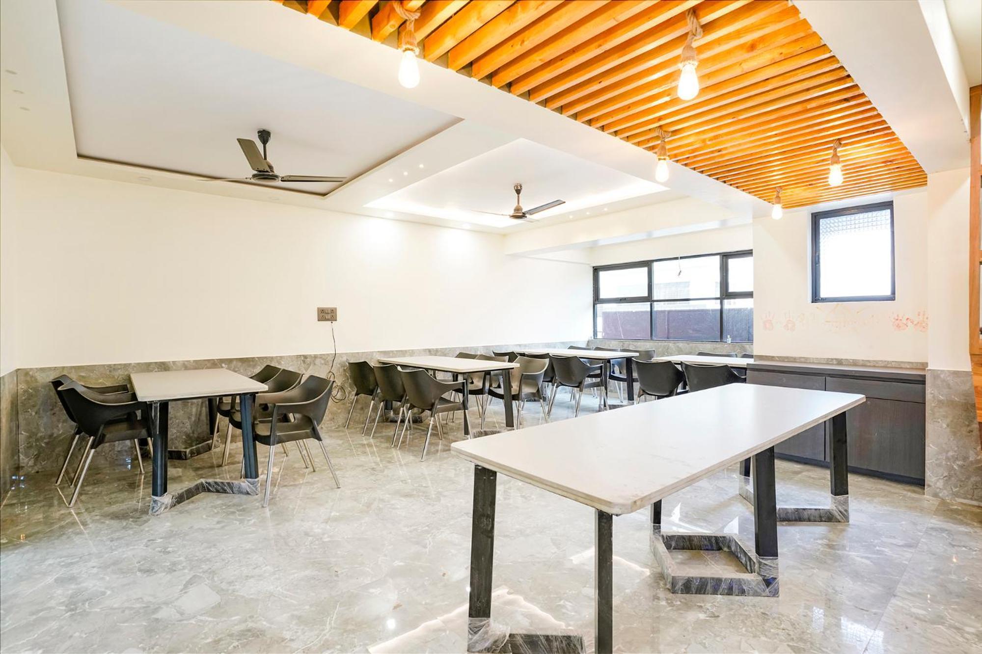 Fabhotel Prestige Elite - Nashik Road Eksteriør bilde